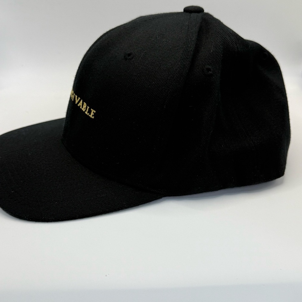 SEAN JOHN | Unforgivable Flex Fitted Hat - Picture 2 of 5